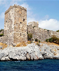 Bodrum Kalesi