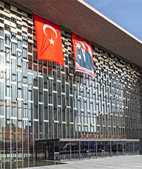 Atatürk Kültür Merkezi