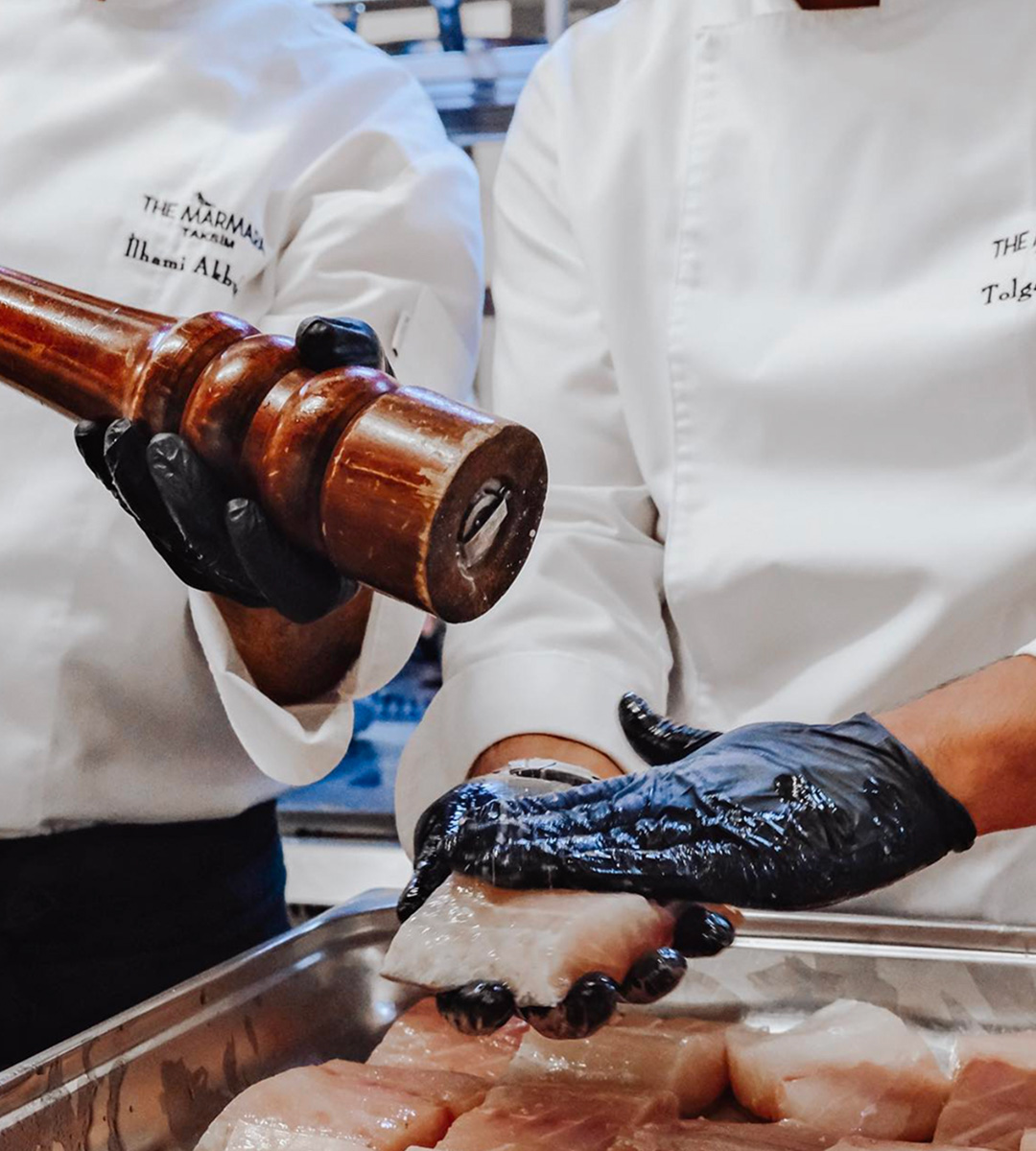 Catering