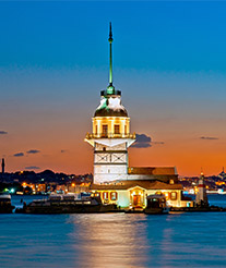 Kız Kulesi
