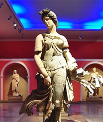 Antalya Arkeoloji Müzesi