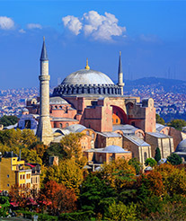 Ayasofya Camii
