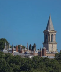 Topkapı Sarayı
