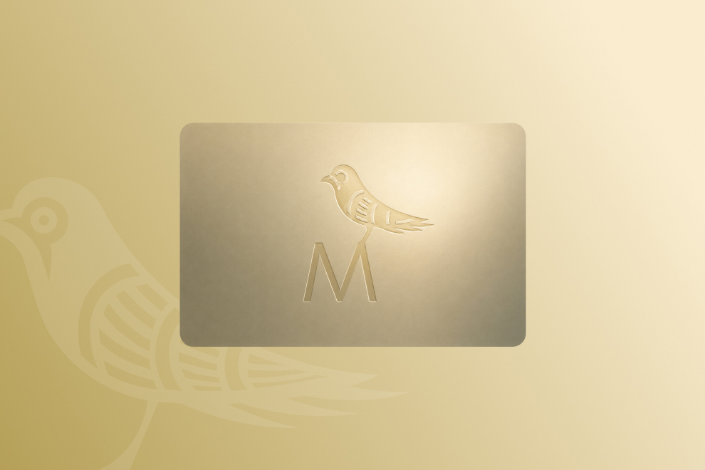 Gold Üyelik Avantajları